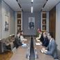 Ceyhun Bayramov BMT-nin Azərbaycanda yeni rezident əlaqələndiricisi ilə görüşüb