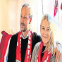 Şahzadə əməliyyatdan sonra ilk dəfə ictimaiyyət qarşısına çıxıb