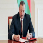 Prezident səhiyyə nazirinə müavin təyin etdi - SƏRƏNCAM
