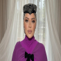 Xuraman Şuşalı da məktəb travmasından danışdı