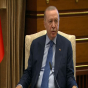 Ərdoğan: 
