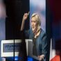 Marin Le Pen 2027-ci il Fransa prezident seçkilərində iştirak edə bilər