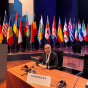 Azay Quliyev yenidən ATƏT PA-nın Komitə sədri seçilib