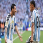 DÇ-2026: Argentina millisi 1/4 final mərhələsinə yüksəlib