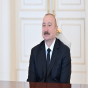 İlham Əliyev İordaniya Kralını ölkəyə səfərə dəvət edib