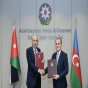 Azərbaycan və İordaniya arasında iki mühüm sənəd imzalandı