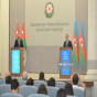 Azərbaycan və İordaniya XİN-ləri arasında siyasi məsləhətləşmələr keçirilib