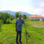 Bir ailənin real həyat hekayəsi - FOTOLAR 