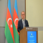Ceyhun Bayramov: Azərbaycan və İordaniya potensiallarından istifadə edərək yaxın bölgələrə birgə çıxış təmin edə bilər