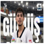 Azərbaycan parataekvondoçusu Sabir Zeynalov Cənubi Koreyadakı turnirdə gümüş medal qazanıb