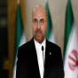Qalibaf: 