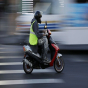 Həbsdən çıxan keçmiş məhbus moped oğurladı: Polis yaxaladı