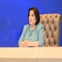Sahibə Qafarova: 