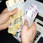 Azərbaycanda orta aylıq əməkhaqqı 7 %-dən çox artıb