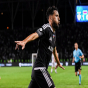 Abdullah Zubir Azərbaycan klublarının UEFA Avropa Liqasında 300-cü qolunu vurub