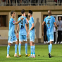 Azərbaycan futbolunda 13 il sonra tarixi uğur təkrarlanıb