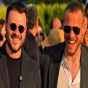 Emin Kerem Bursinə Bakıda “ulduz” hədiyyə etdi - VİDEO