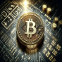 “Bitcoin”in qiyməti 64 min dolları ötüb