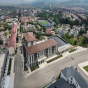 Yeni hoteldə 45 nəfərə iş veriləcək: 20-si Qarabağ sakinidir