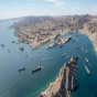 İran Hörmüz boğazına nəzarəti özündə saxlamaq istəyir