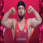 Yusif Avropa çempionu oldu