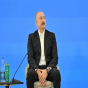Prezident IV Şuşa Qlobal Media Forumunun məqsədindən danışıb