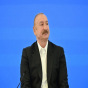 İlham Əliyev: 