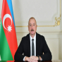 İlham Əliyev Monteneqro Prezidentini təbrik etdi