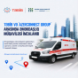 TƏBİB və “Azerconnect Group” əməkdaşlıq edəcək