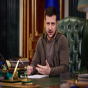 Ukraynada hərbi vəziyyət və səfərbərlik müddəti uzadılır