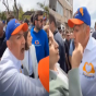 Paşinyanla mübahisə etdi; İşdən qovuldu